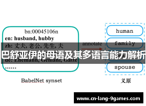 巴舒亚伊的母语及其多语言能力解析