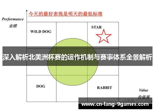 深入解析北美洲杯赛的运作机制与赛事体系全景解析