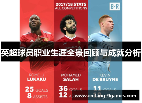 英超球员职业生涯全景回顾与成就分析 英超球员职业生涯全景回顾与成就分析